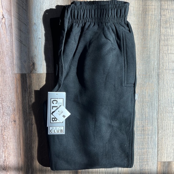 ProClub Sweatpants - Picture 9 of 9